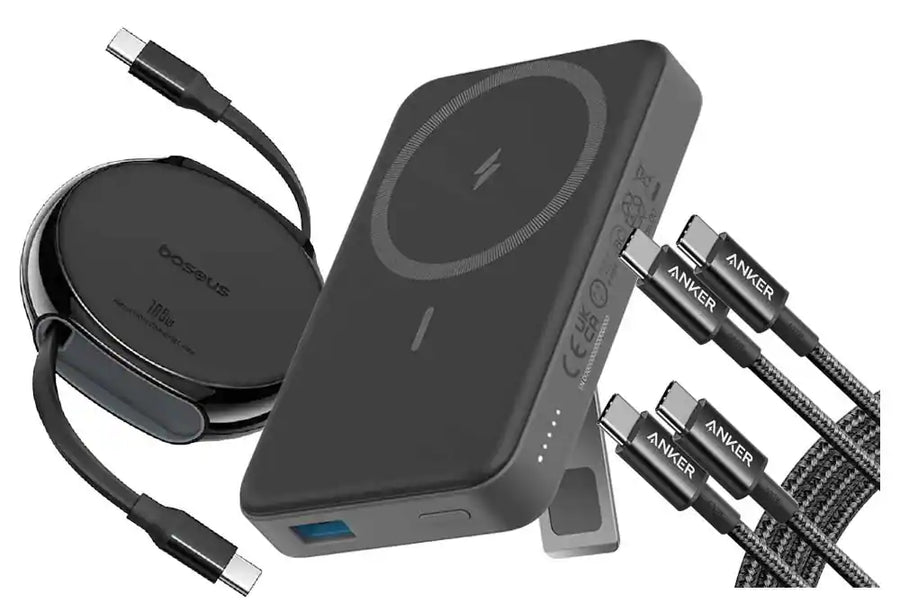 Mobile Accessories
