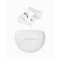 Belkin SoundForm Rhythm True Wireless Earbuds with Built-in Microphone, USB-C Fast Charging, 28H Battery Life, IPX5 Water Res