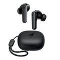 Soundcore by Anker P20i True Wireless Earbuds, with Big Bass, 30H Playtime | Bluetooth 5.3, Water-Resistant, 2 Mics for AI Cl