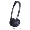 Black OEM Stereo Headphone