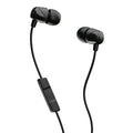 Skullcandy Jib Wired Earbuds with 3.5mm AUX Plug, Noise Isolating Fit, In-Line Microphone Call and Track Control, Convenient 