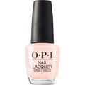 OPI Nail Lacquer Classic Nail Polish Colors | Nude & Brown Shades | Crème, Shimmer, and Glitter Chip Resistant Nail-Polish | 