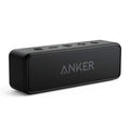 Anker Soundcore 2 Portable Bluetooth Speaker with Stereo Sound, Bluetooth 5, Bassup, IPX7 Waterproof, 24-Hour Playtime, Wirel