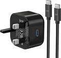 Samsung Super Fast Charger Plug and Long Cable 2M for Samsung Galaxy S26 S25 S24 S23 S22 S21 S20 A33 A34 A35 A36 A53 A54 A55 A56 A17 A16 A15 A40 A25 A26, USBC Charging Plug 25W with Lead USB Type C