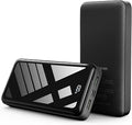 22.5W Fast Charging Power Bank 27,000mAh Portable Charger | Flight-Safe,High Capacity, LED Display, Travel Essential,Battery Pack for iPhone iPad Samsung all Smartphones, and More
