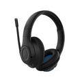 Belkin SoundForm Inspire Wireless Over-Ear Headset for Kids, Online Learning & Travel w/Built-in Microphone, 85dB Safe Volume