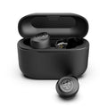 JLab Go Air Pop+ True Wireless Earbuds, in Ear Headphones, Bluetooth Earphones, 35H Playtime Ear Buds, Bluetooth Earbuds with