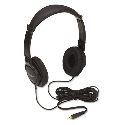 Kensington Hi-Fi Headphones