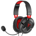 Turtle Beach Recon 50 Wired Gaming Headset - PC, Mac, PS4, PS5, Xbox Series X|S & Xbox One, & Mobile/Tablet with 3.5mm Remova